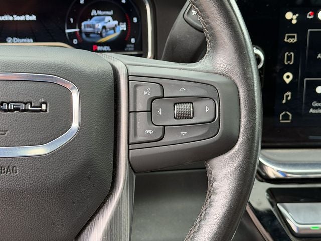 2025 GMC Sierra 2500HD Denali Ultimate