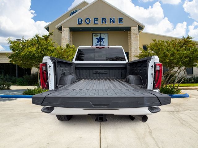 2025 GMC Sierra 2500HD Denali Ultimate