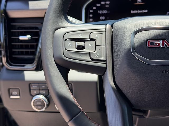2026 GMC Sierra 2500HD AT4X