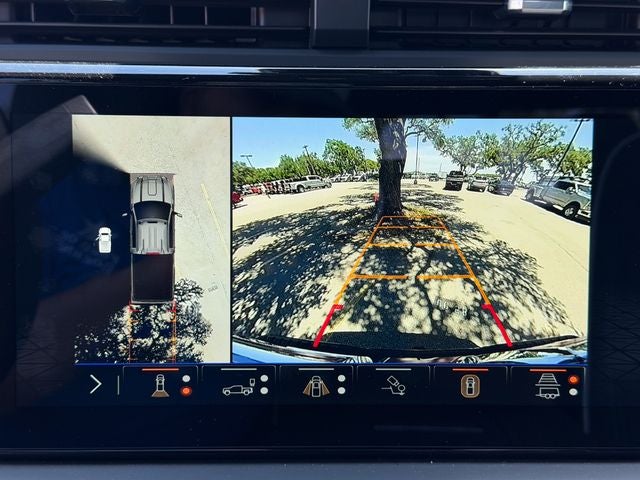 2026 GMC Sierra 2500HD AT4X