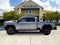 2026 GMC Sierra 2500HD AT4X