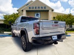 2026 GMC Sierra 2500HD AT4X