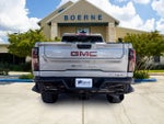 2026 GMC Sierra 2500HD AT4X