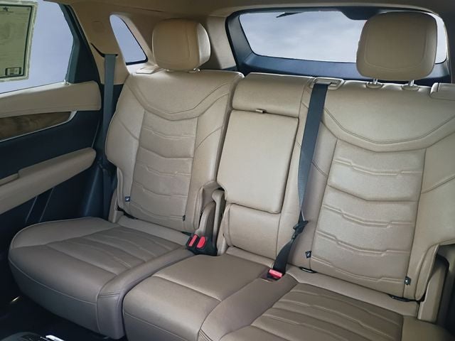 2023 Cadillac XT5 Sport