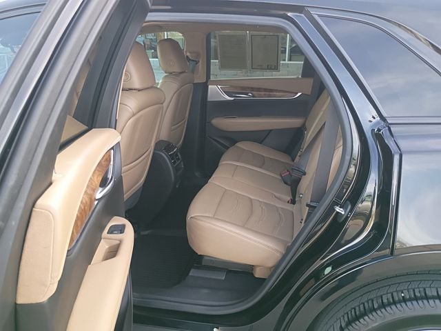 2023 Cadillac XT5 Sport