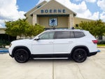 2018 Volkswagen Atlas 3.6 SEL Premium