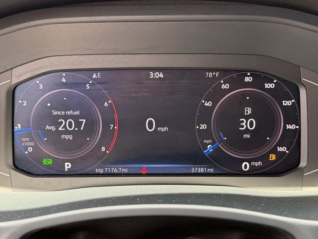 2023 Volkswagen Atlas 2.0T SE w/ Technology
