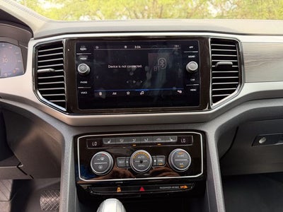 2023 Volkswagen Atlas 2.0T SE w/ Technology