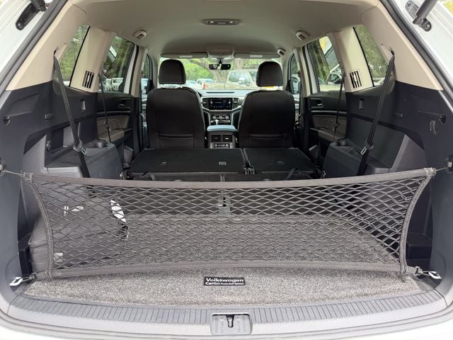 2023 Volkswagen Atlas 2.0T SE w/ Technology