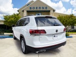 2023 Volkswagen Atlas 2.0T SE w/ Technology