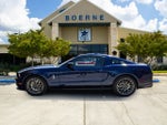2012 Ford Mustang Shelby GT500