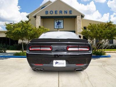 2023 Dodge Challenger GT
