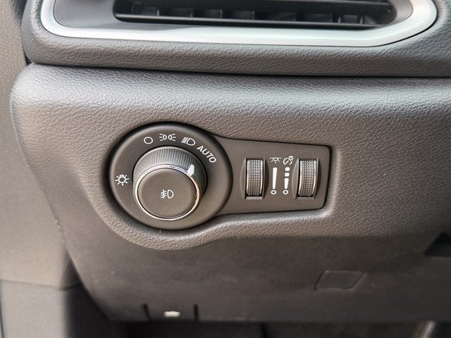 2020 Chrysler Pacifica Launch Edition