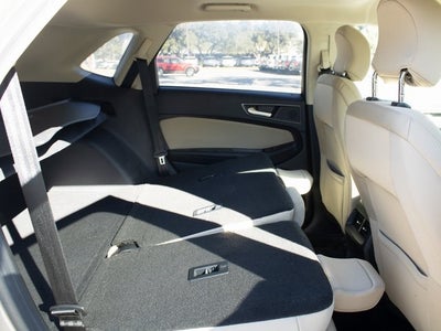 2018 Ford Edge SE