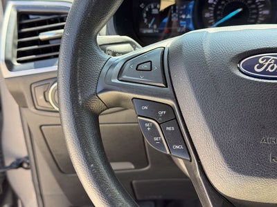 2024 Ford Edge SE