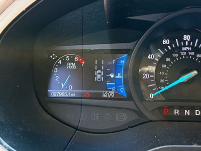 2024 Ford Edge SE