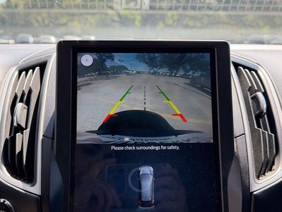 2024 Ford Edge SE