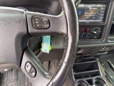 2005 GMC Sierra 1500 SLE