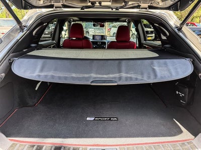 2020 Lexus RX F SPORT Performance