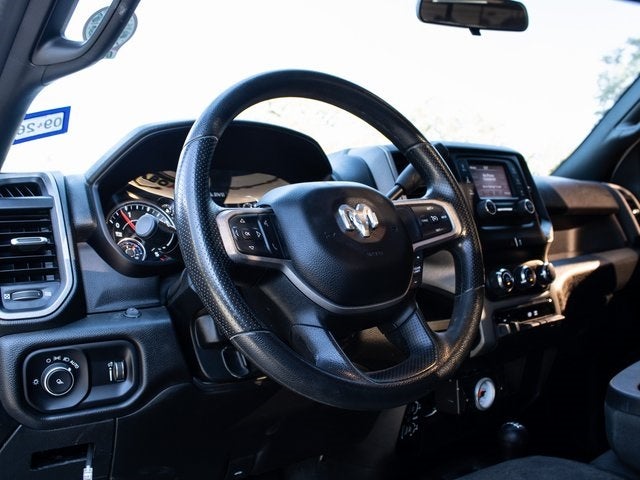 2023 RAM 3500 Tradesman