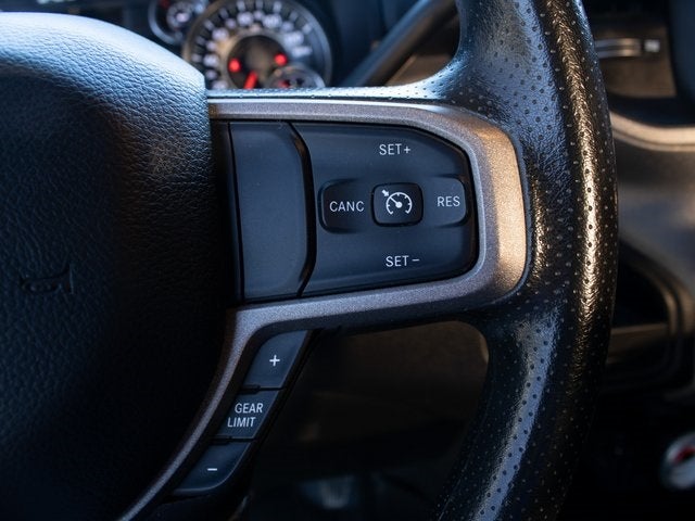 2023 RAM 3500 Tradesman