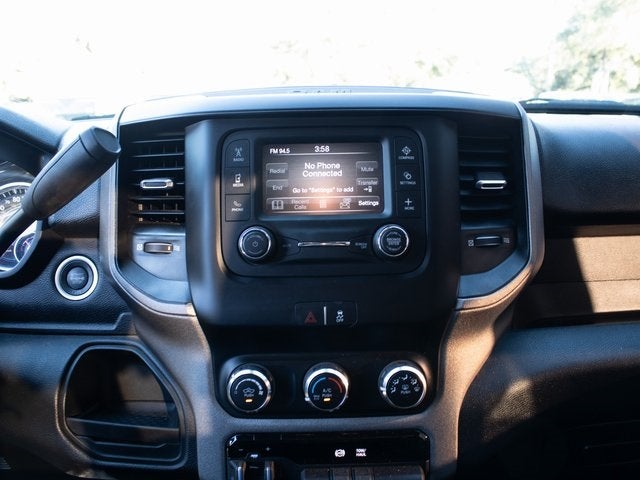 2023 RAM 3500 Tradesman