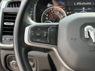 2023 RAM 3500 Laramie