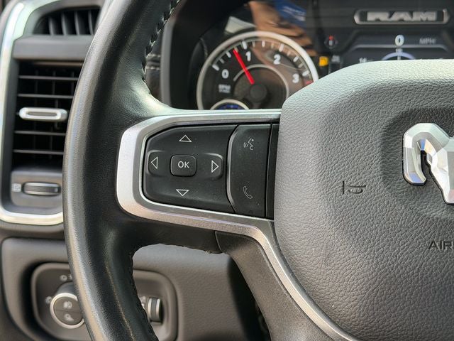 2023 RAM 3500 Laramie