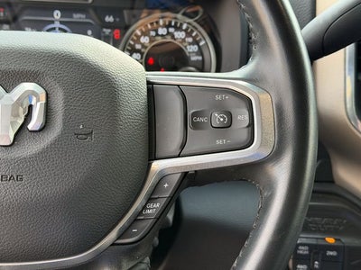 2023 RAM 3500 Laramie