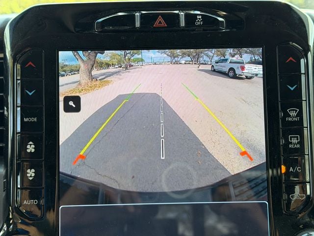 2023 RAM 3500 Laramie