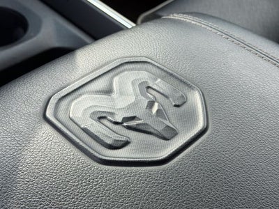 2023 RAM 3500 Laramie