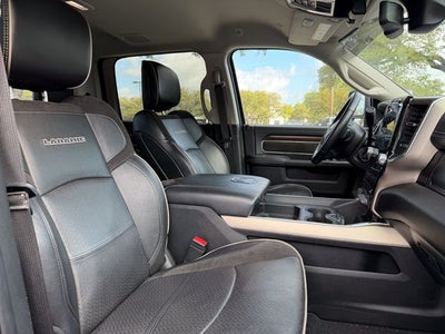 2023 RAM 3500 Laramie