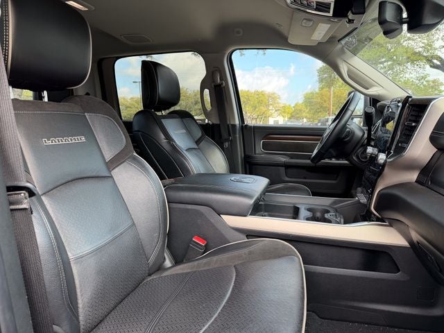 2023 RAM 3500 Laramie