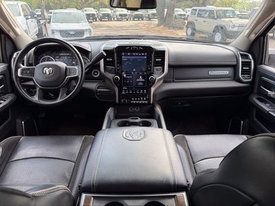 2023 RAM 3500 Laramie