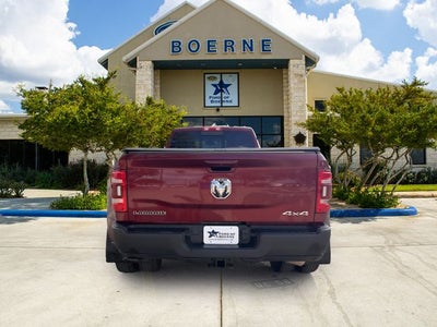 2023 RAM 3500 Laramie