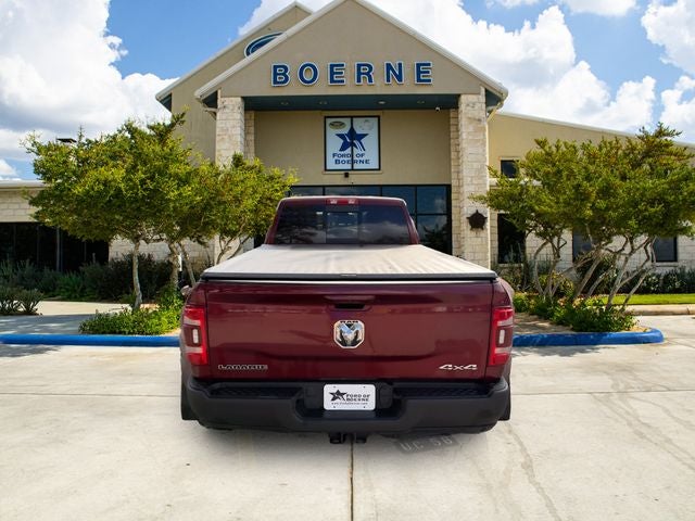 2023 RAM 3500 Laramie