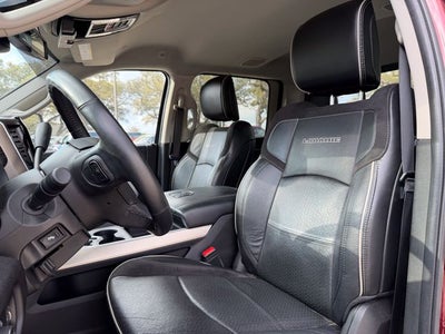 2023 RAM 3500 Laramie