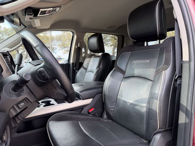 2023 RAM 3500 Laramie