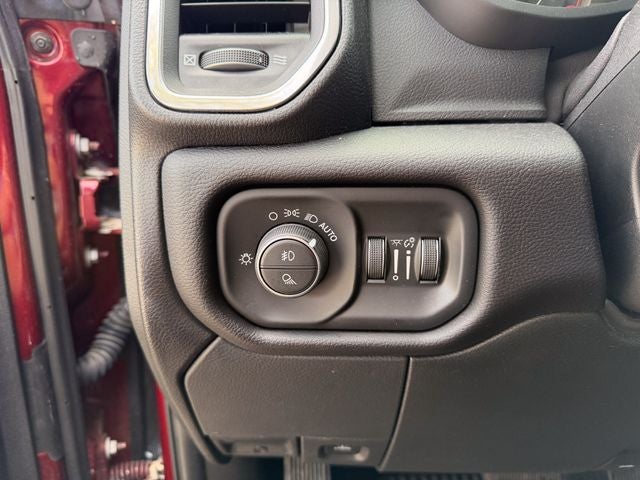 2023 RAM 3500 Laramie