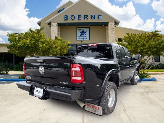 2022 RAM 3500 Longhorn
