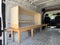2023 RAM ProMaster 2500 159 WB High Roof Cargo