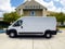2023 RAM ProMaster 2500 159 WB High Roof Cargo