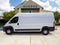 2021 RAM ProMaster 2500 159 WB High Roof Cargo