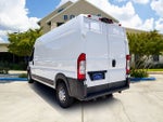 2021 RAM ProMaster 2500 159 WB High Roof Cargo