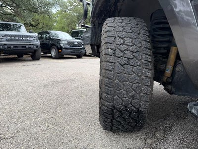 2018 RAM 2500 SLT
