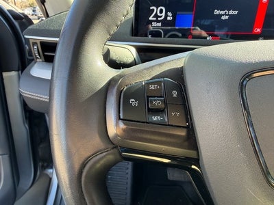 2021 Ford Mustang Mach-E Select