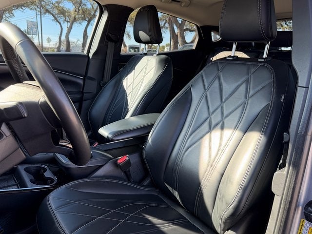 2021 Ford Mustang Mach-E Select