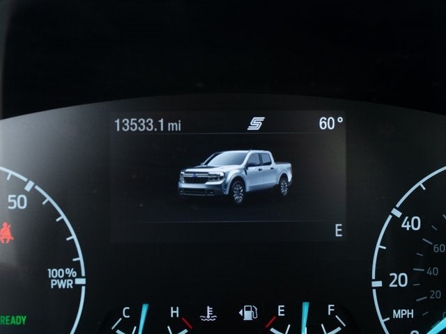 2024 Ford Maverick XL