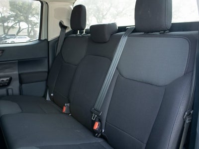 2024 Ford Maverick XL