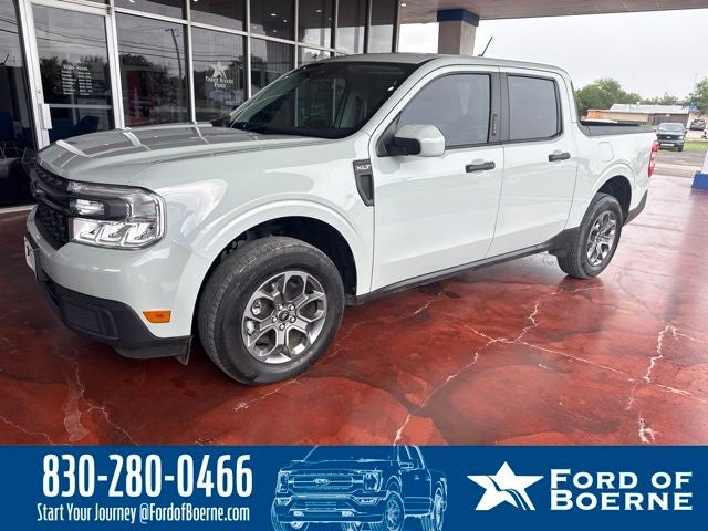 2023 Ford Maverick XL